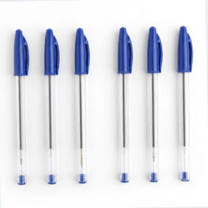 Refill Tubes