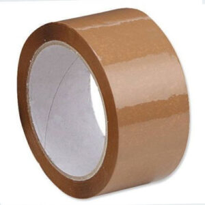 BOPP Brown Tapes