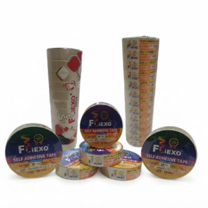 Plastic Small Tapes