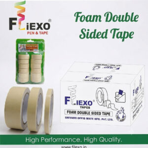 Double Side Tapes