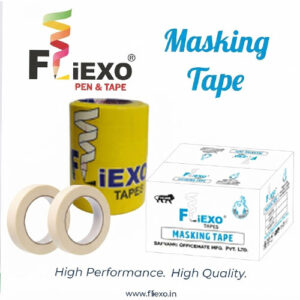 Masking Tapes