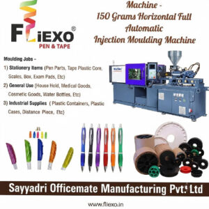 Plastic Moulding Jobs