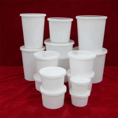 Container White