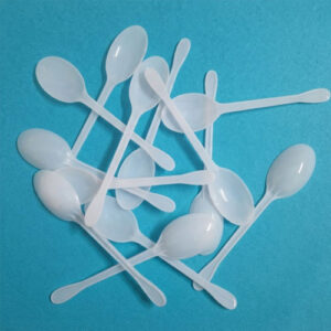 Spoon White