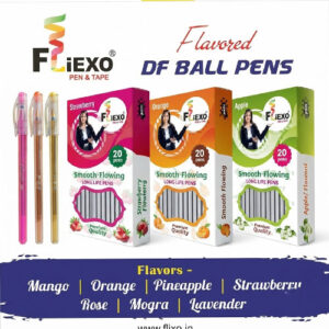 Scented Ball Pen