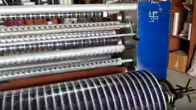 Manufacturing